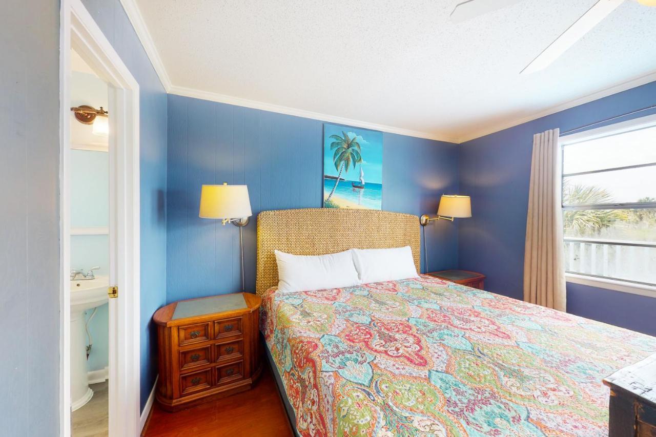 Abaco House Villa Gulf Shores Exterior photo