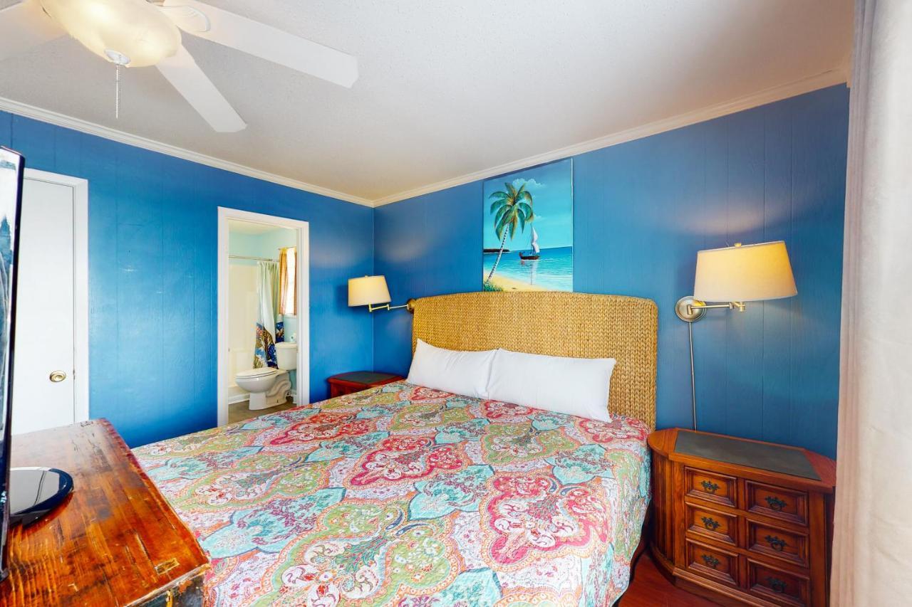 Abaco House Villa Gulf Shores Exterior photo